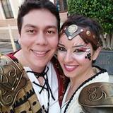 Lázaro