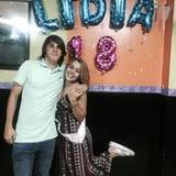 Lidia
