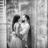 Alexandra y Ulises