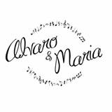 Alvaro y Martía