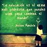 María