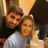 María