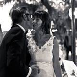 Jose y Macarena Morales