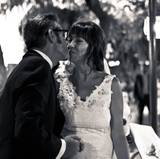 Jose y Macarena Morales