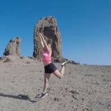 Yesenia