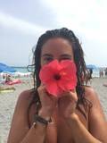 María
