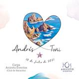 Andres