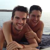 Borja y Carlos