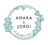 Amara & Jordi