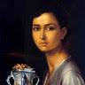 María