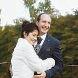 Tristan y Melisa