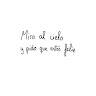 David