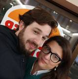 María