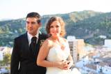 Sonia y Vicente