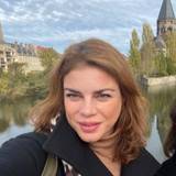 Cristina