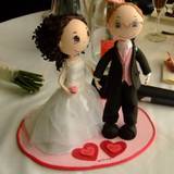 Berta y Alberto