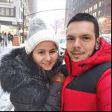 Ana y Antonio