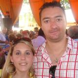 Inma y Lolo