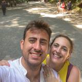 María