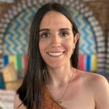 María