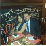 Erika y Jonay