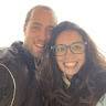 Jairo y Alba