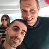 David