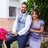 Susana & Diego