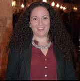 Maribel Jiménez Garrido