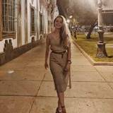 María