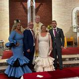 María