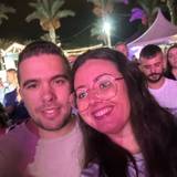 María