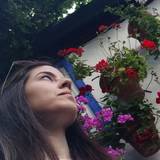 María