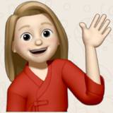 María