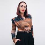 María