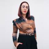 María
