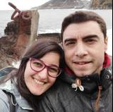 Sandra y Iago