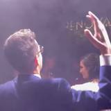 David