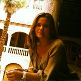 Cristina