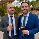 Jairo y Luis
