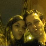 Carmen y Miguel