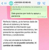 Valeria