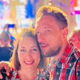 Natalia y David