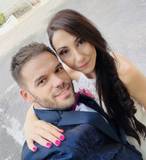 Olga y Noel