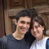 Natalia y Abel