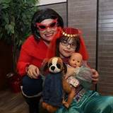 Vanessa