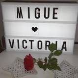 Victoria