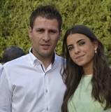 Laura y Marcos