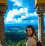María