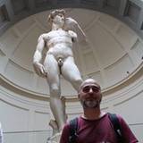 David